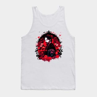 Excommunicado Tank Top